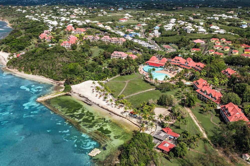Village St Anne Pierre & Vacances - hotel in Seo La Pointe de Helleux, Sainte-Anne
