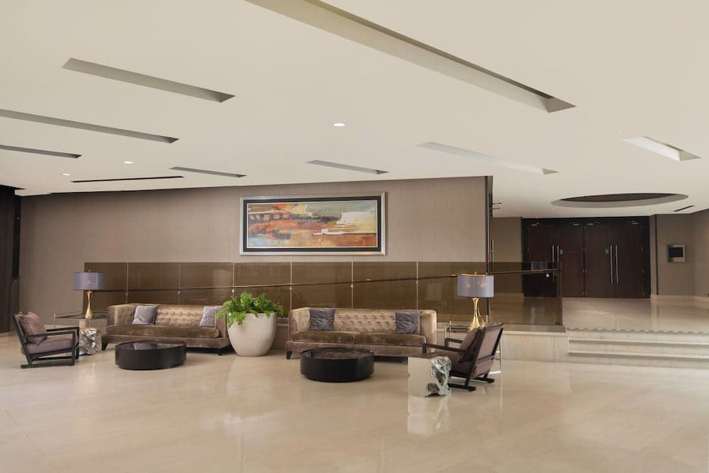 Embassy Suites by Hilton Santo Domingo - Photo 5