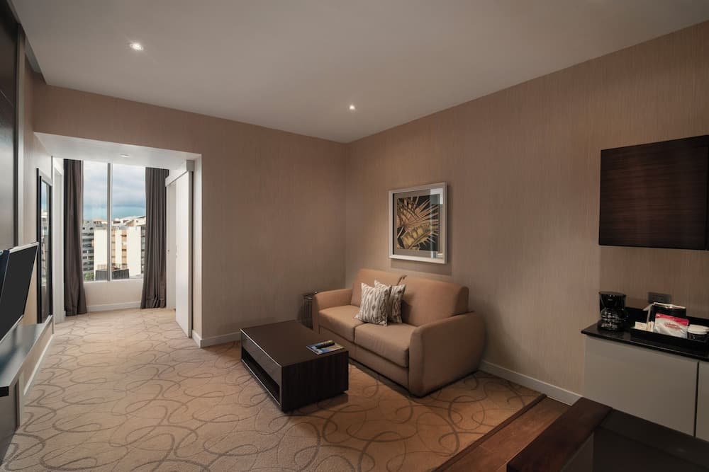 Embassy Suites by Hilton Santo Domingo - Photo 29