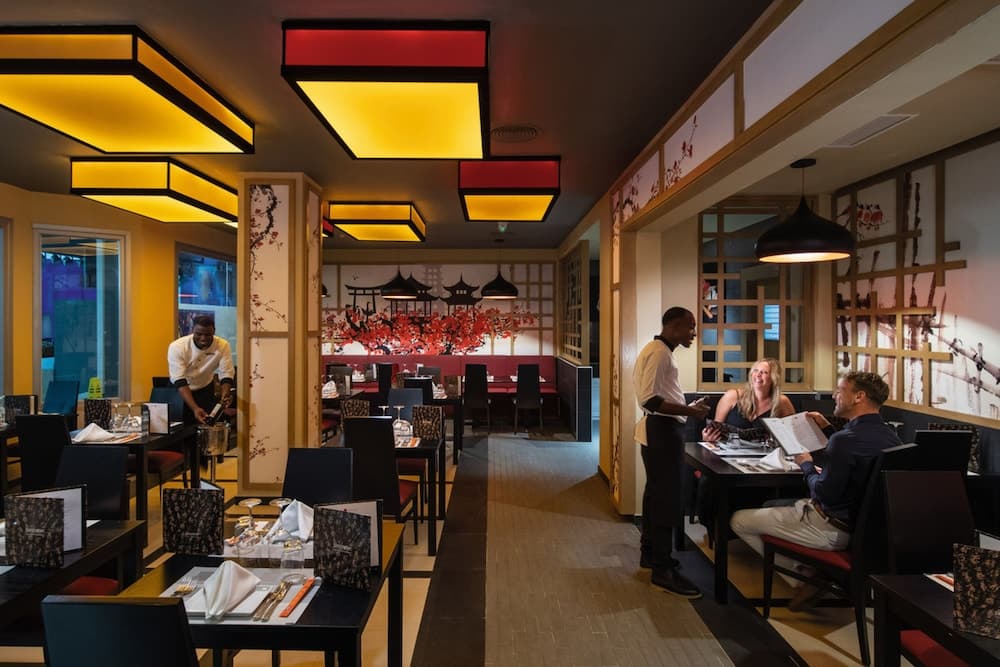 Hotel Riu Palace Tropical Bay - All Inclusive - Photo 44