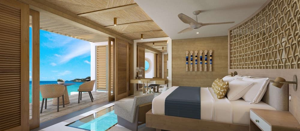 Sandals St. Vincent and the Grenadines Couples Only - Photo 73