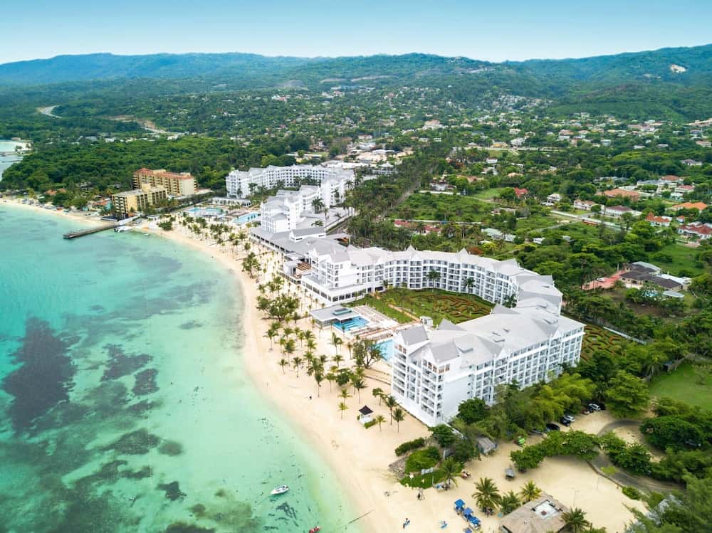 Hotel Riu Ocho Rios - All Inclusive - hotel in Mammee Bay, Ocho Rios