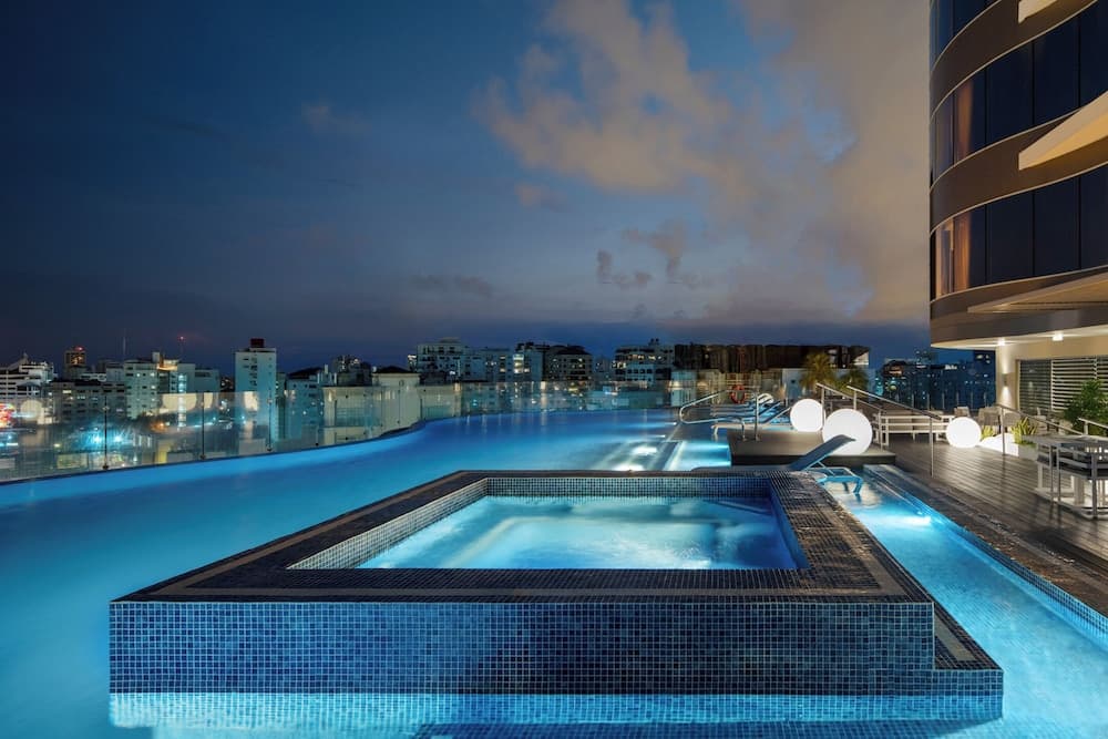 Embassy Suites by Hilton Santo Domingo - Photo 52