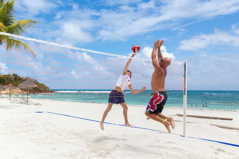 Village St Anne Pierre & Vacances - Photo 69