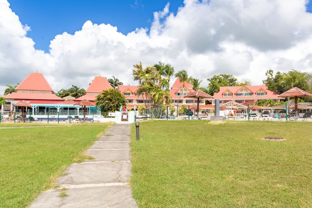 Village St Anne Pierre & Vacances - Photo 88