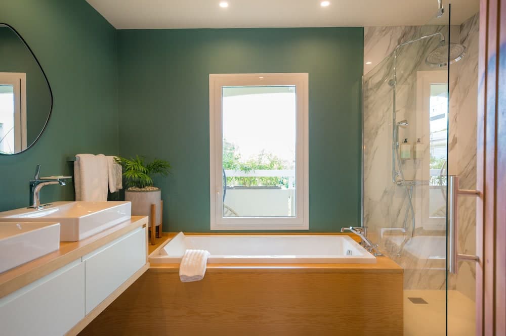 Hotel La Pagerie - Photo 39