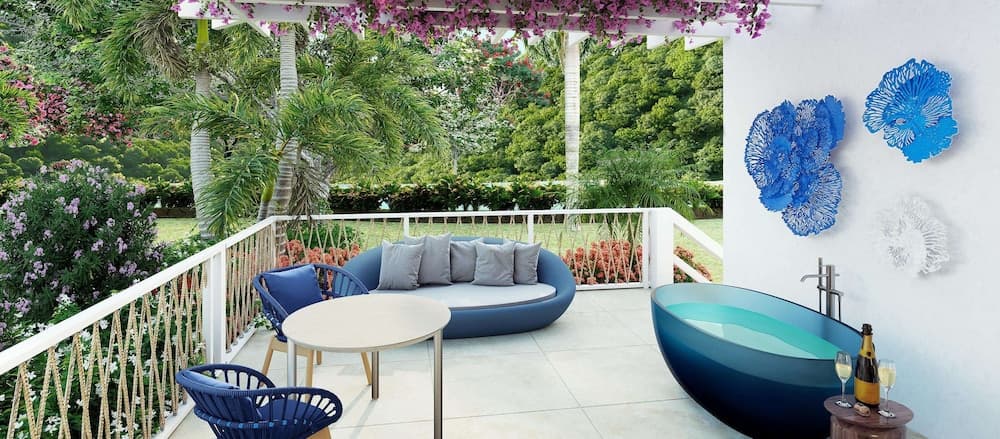 Sandals St. Vincent and the Grenadines Couples Only - Photo 13