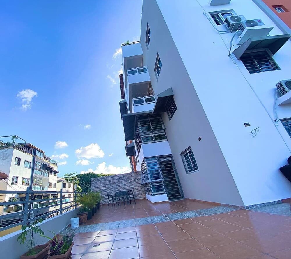 Calido Apartamento Santo Domingo - Photo 20