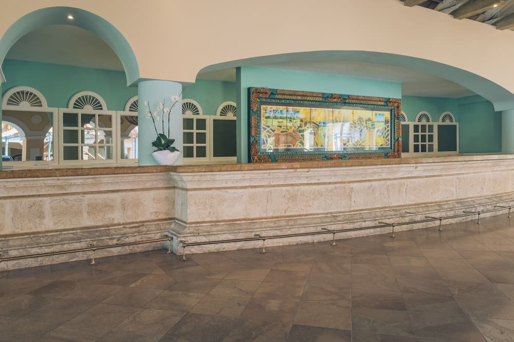 Iberostar Selection Hacienda Dominicus - All Inclusive - Photo 3