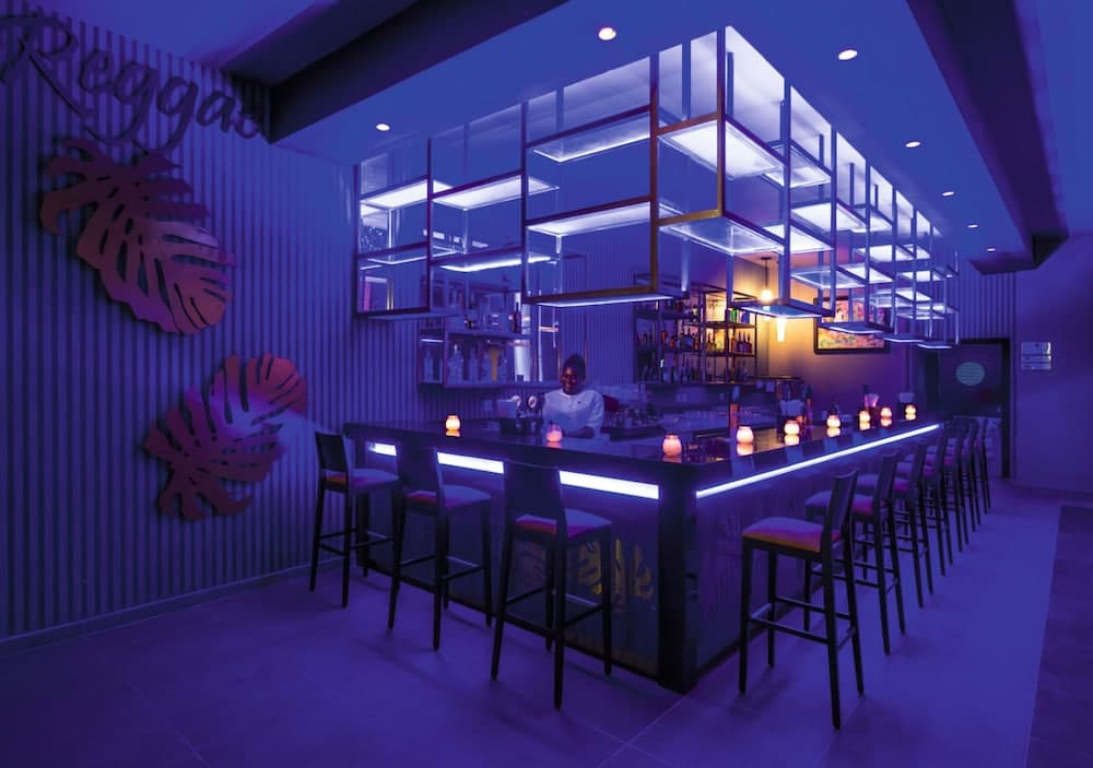 Hotel Riu Palace Tropical Bay - All Inclusive - Photo 54