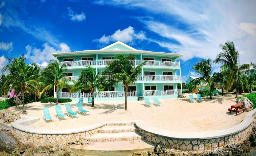 Compass Point Dive Resort - Photo 22