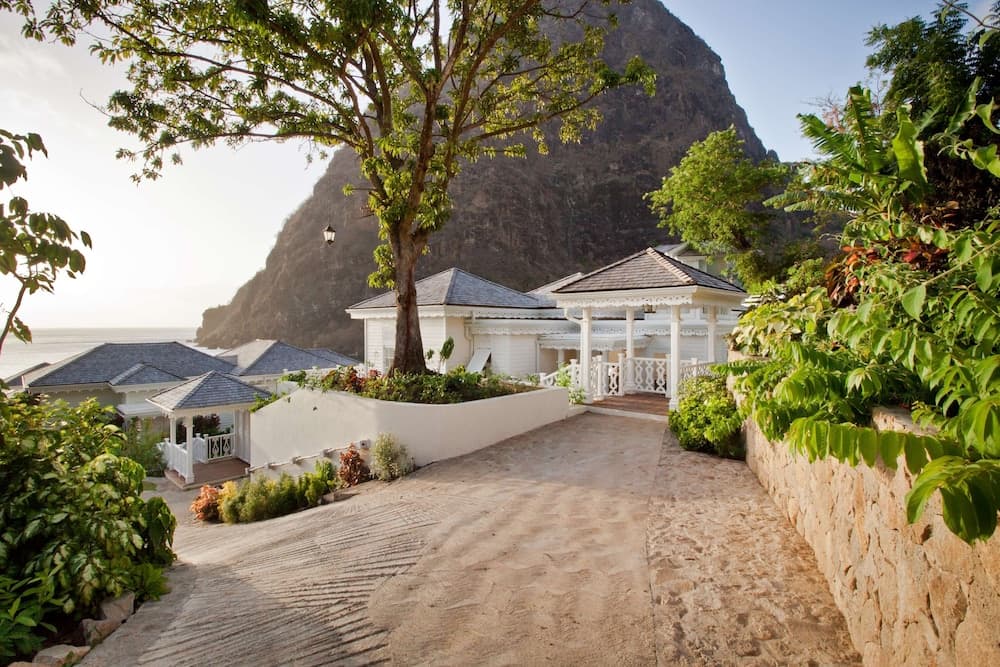 Sugar Beach, A Viceroy Resort - Photo 86