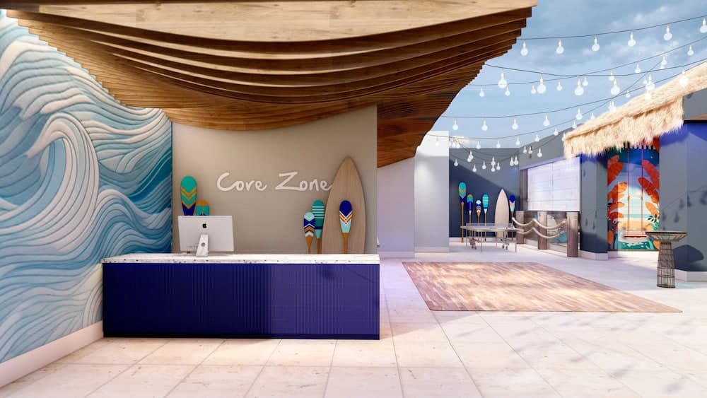 Sunscape Dominicus La Romana - All Inclusive - Photo 39