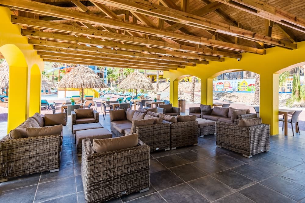 Kunuku Resort All Inclusive Curacao, Trademark by Wyndham - Photo 84