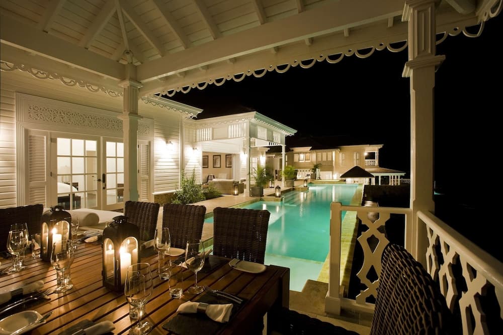 Sugar Beach, A Viceroy Resort - Photo 74