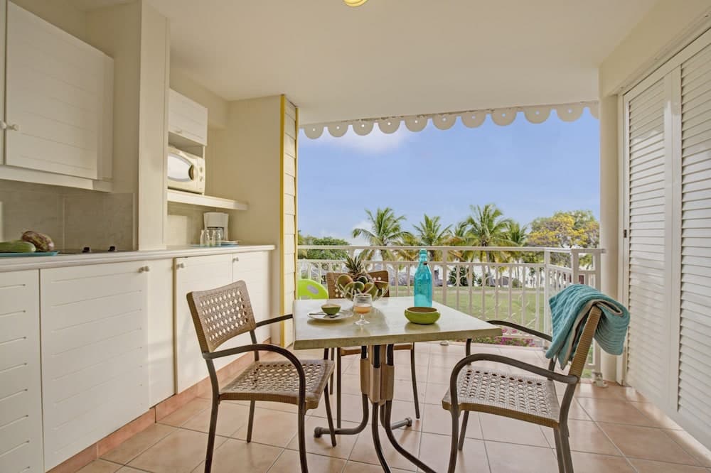 Village St Anne Pierre & Vacances - Photo 38