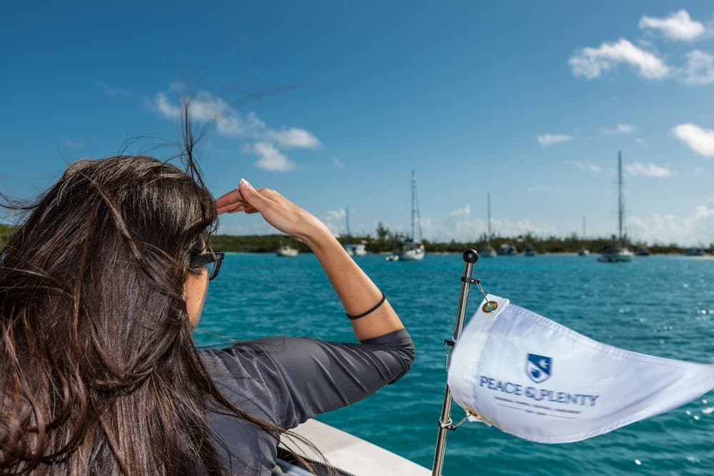 Peace and Plenty Resort - Photo 21