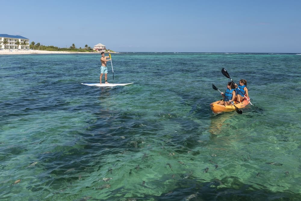 Wyndham Reef Resort Grand Cayman - Photo 48