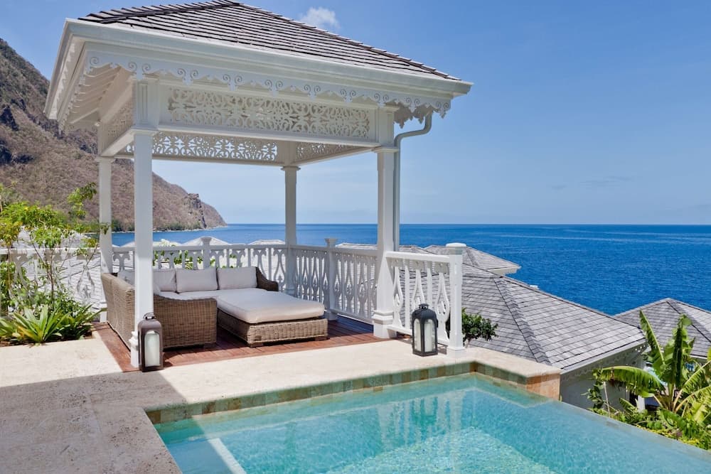 Sugar Beach, A Viceroy Resort - Photo 5