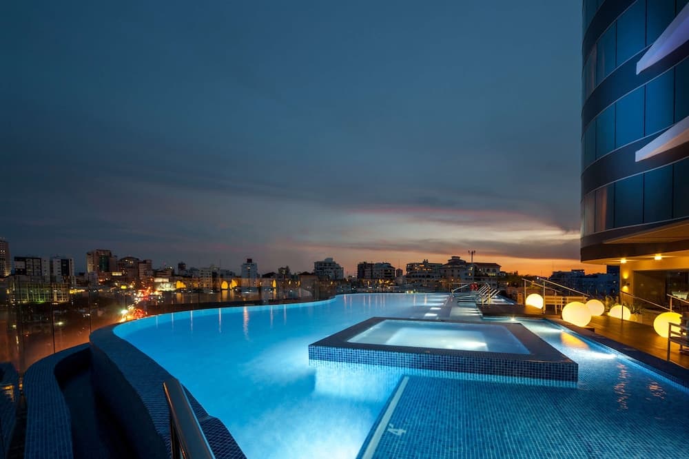 Embassy Suites by Hilton Santo Domingo - Photo 46