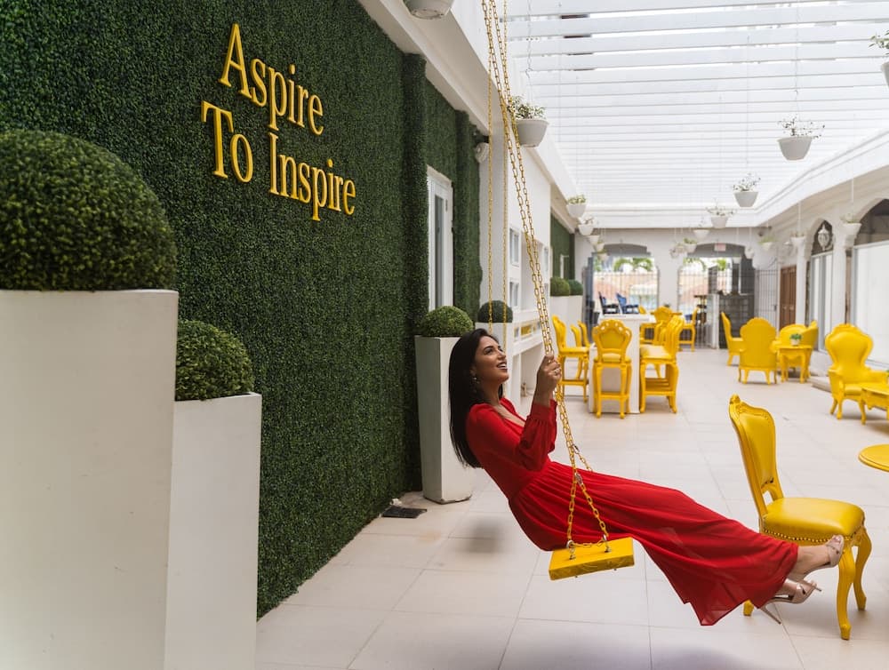 Meliá Century Hotel Ponce - Photo 40