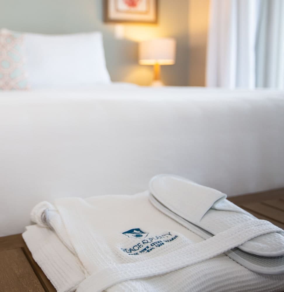 Peace and Plenty Resort - Photo 38