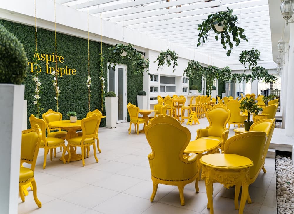 Meliá Century Hotel Ponce - Photo 21