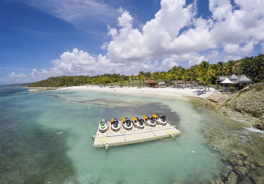 Village St Anne Pierre & Vacances - Photo 91