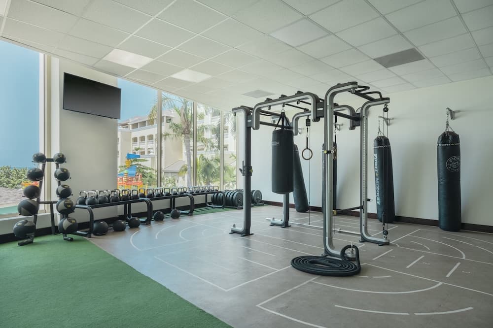 JOIA Rose Hall by Iberostar - Adults Only - All Inclusive - Photo 42