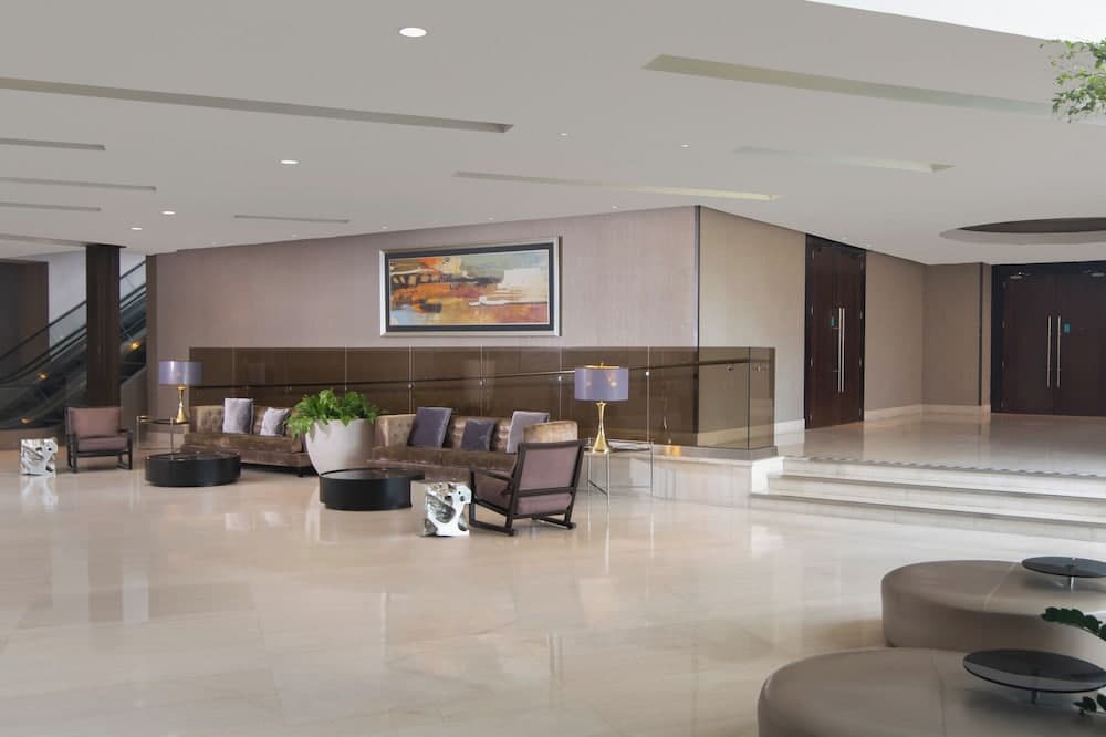 Embassy Suites by Hilton Santo Domingo - Photo 61