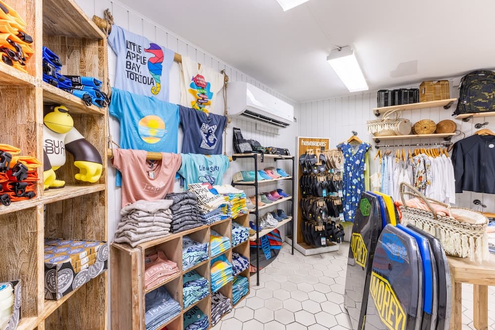 Sebastian's on the Beach - Photo 56