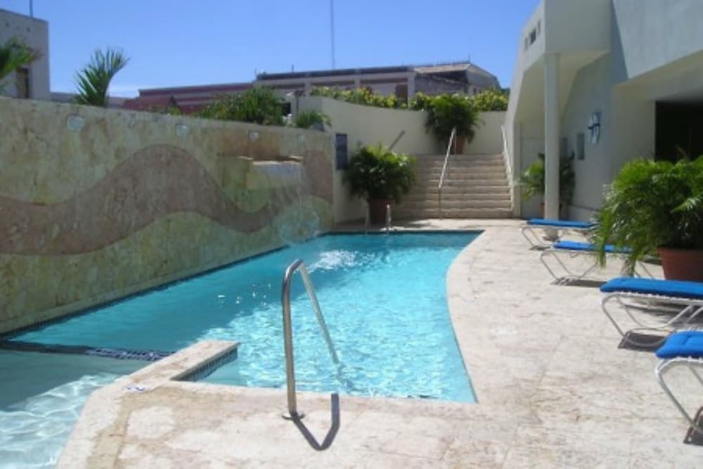 Meliá Century Hotel Ponce - Photo 34