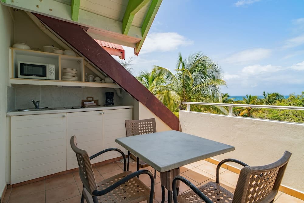 Village St Anne Pierre & Vacances - Photo 24