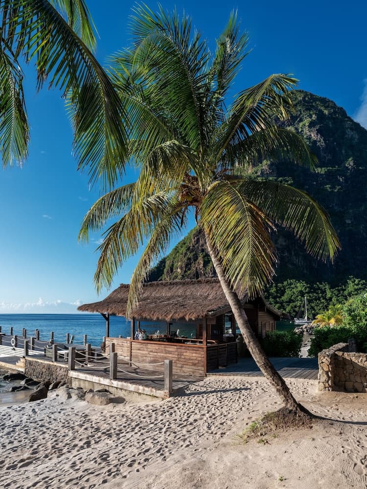 Sugar Beach, A Viceroy Resort - Photo 226