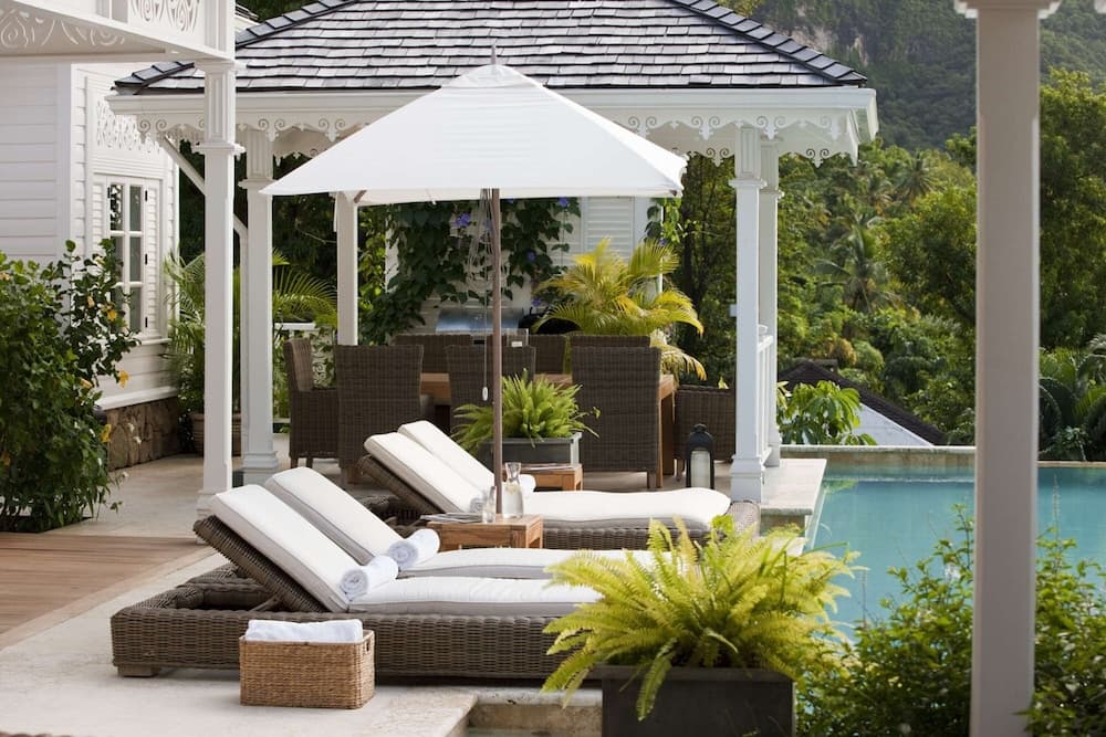 Sugar Beach, A Viceroy Resort - Photo 85