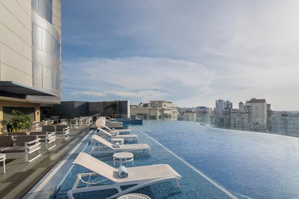 Embassy Suites by Hilton Santo Domingo - Photo 50