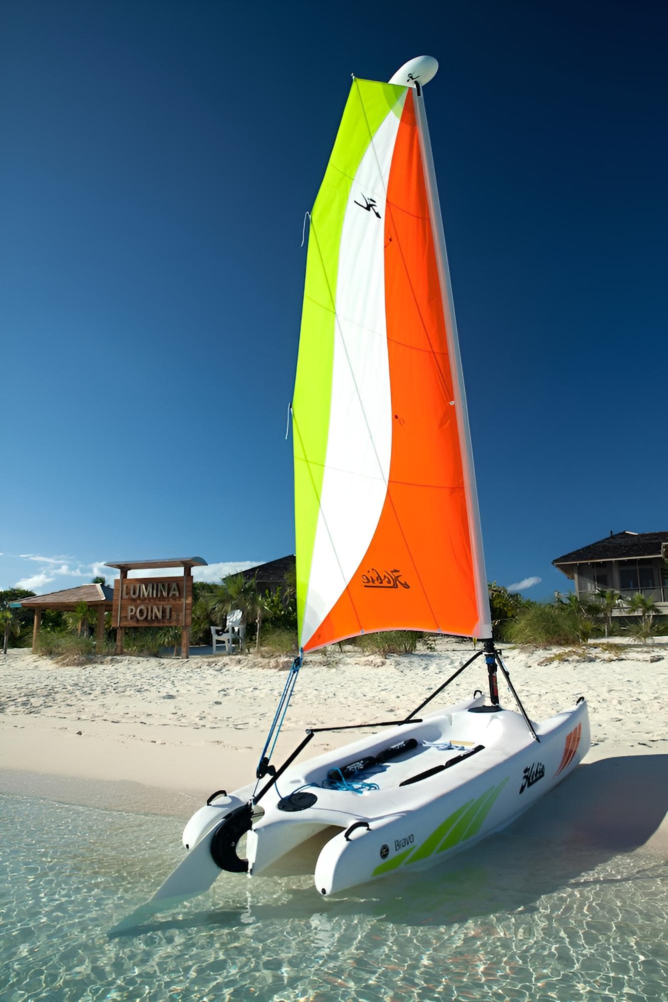 Kahari Resort - Photo 3