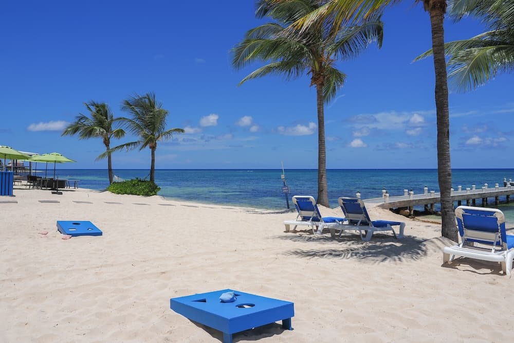 Wyndham Reef Resort Grand Cayman - Photo 84