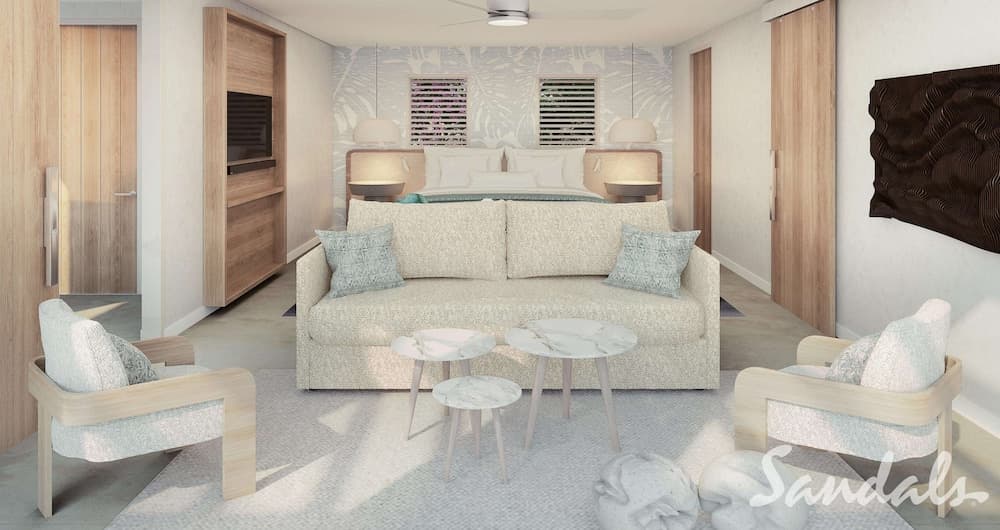 Sandals St. Vincent and the Grenadines Couples Only - Photo 80