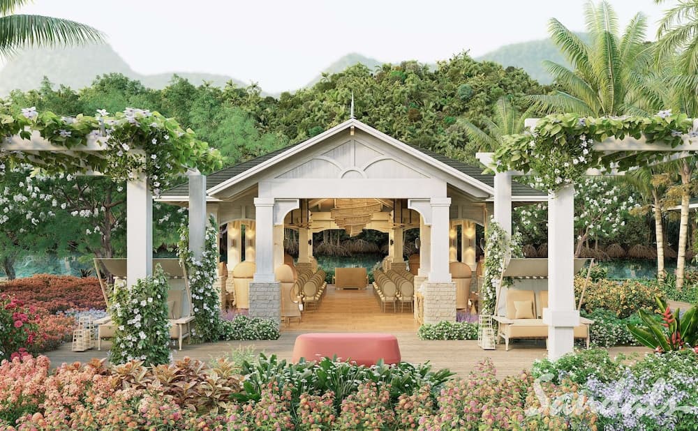 Sandals St. Vincent and the Grenadines Couples Only - Photo 51