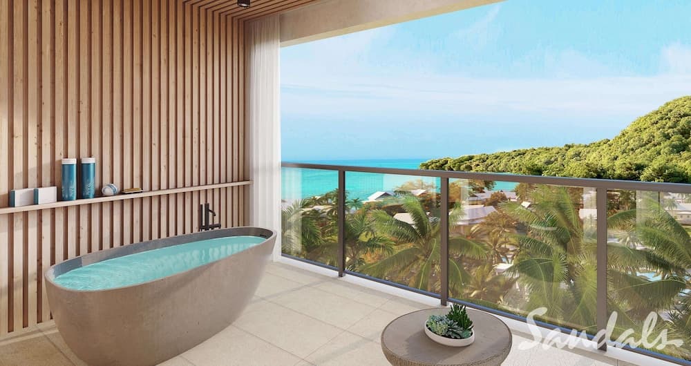 Sandals St. Vincent and the Grenadines Couples Only - Photo 94