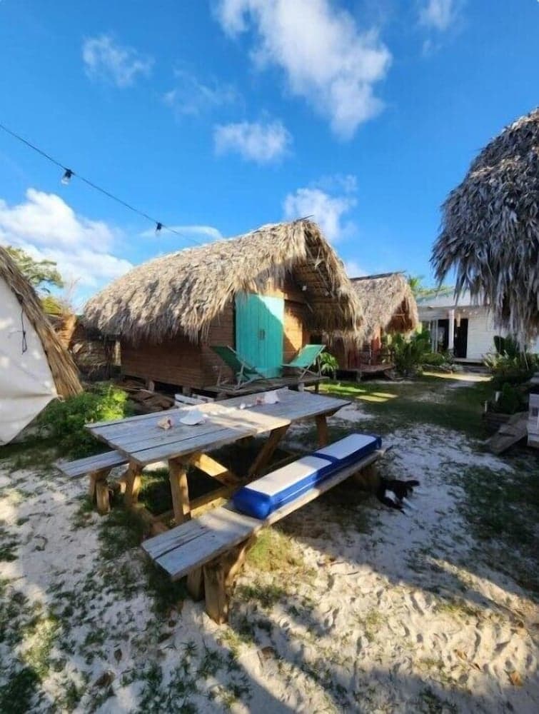Saona Lodge - Photo 21