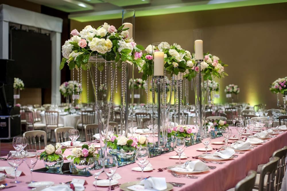 Embassy Suites by Hilton Santo Domingo - Photo 73