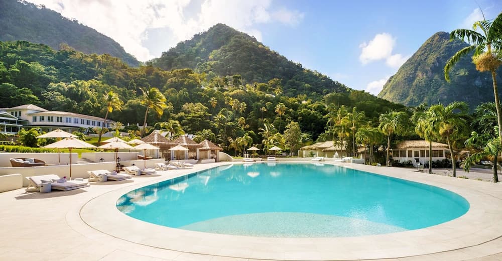 Sugar Beach, A Viceroy Resort - Photo 143