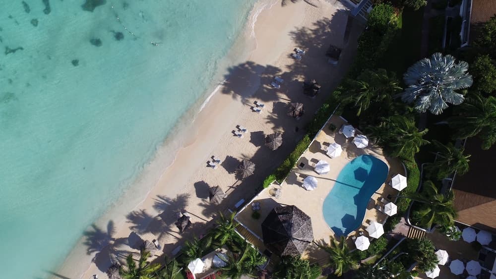 Blue Waters Resort & Spa - Photo 53