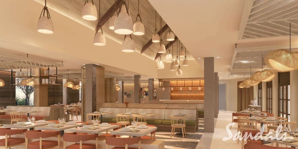 Sandals St. Vincent and the Grenadines Couples Only - Photo 108