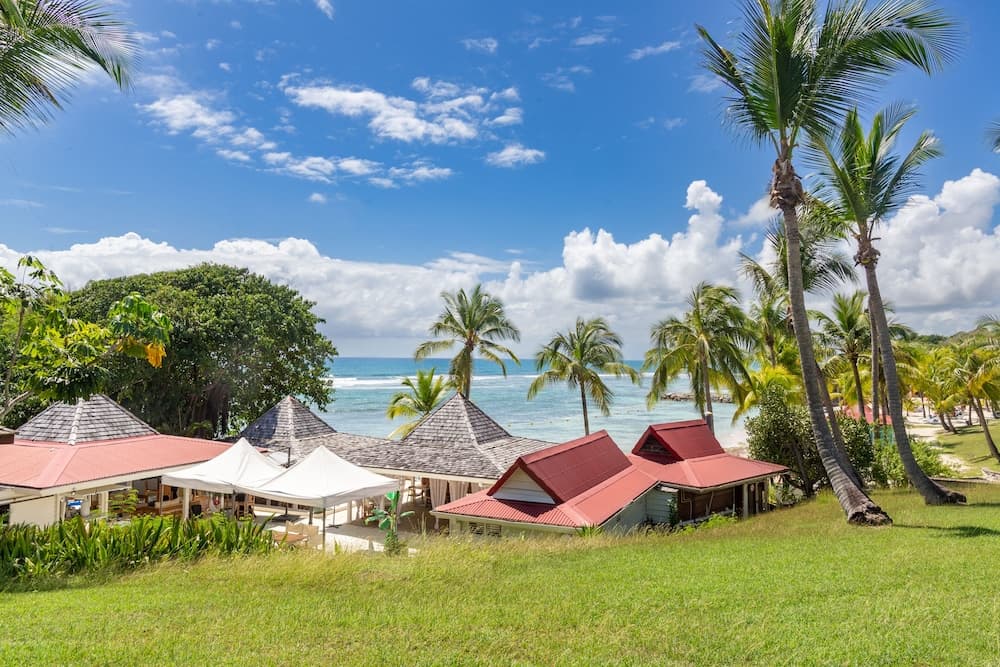 Village St Anne Pierre & Vacances - Photo 87