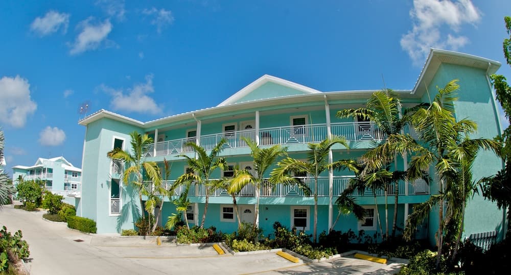 Compass Point Dive Resort - Photo 46