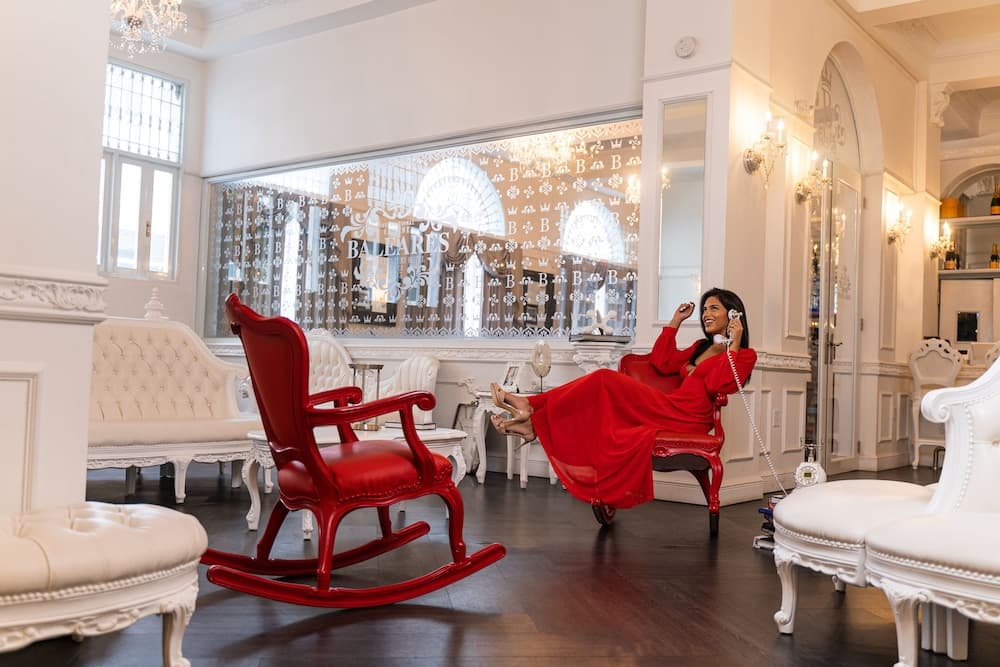 Meliá Century Hotel Ponce - Photo 23