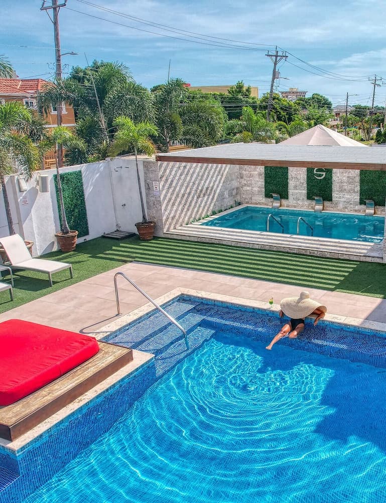 S Hotel Kingston - Photo 20